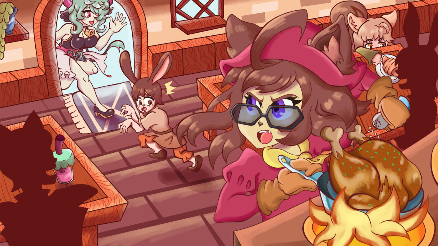 Cuisineer Youtube thumbnail